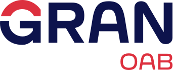 Logo Gran OAB